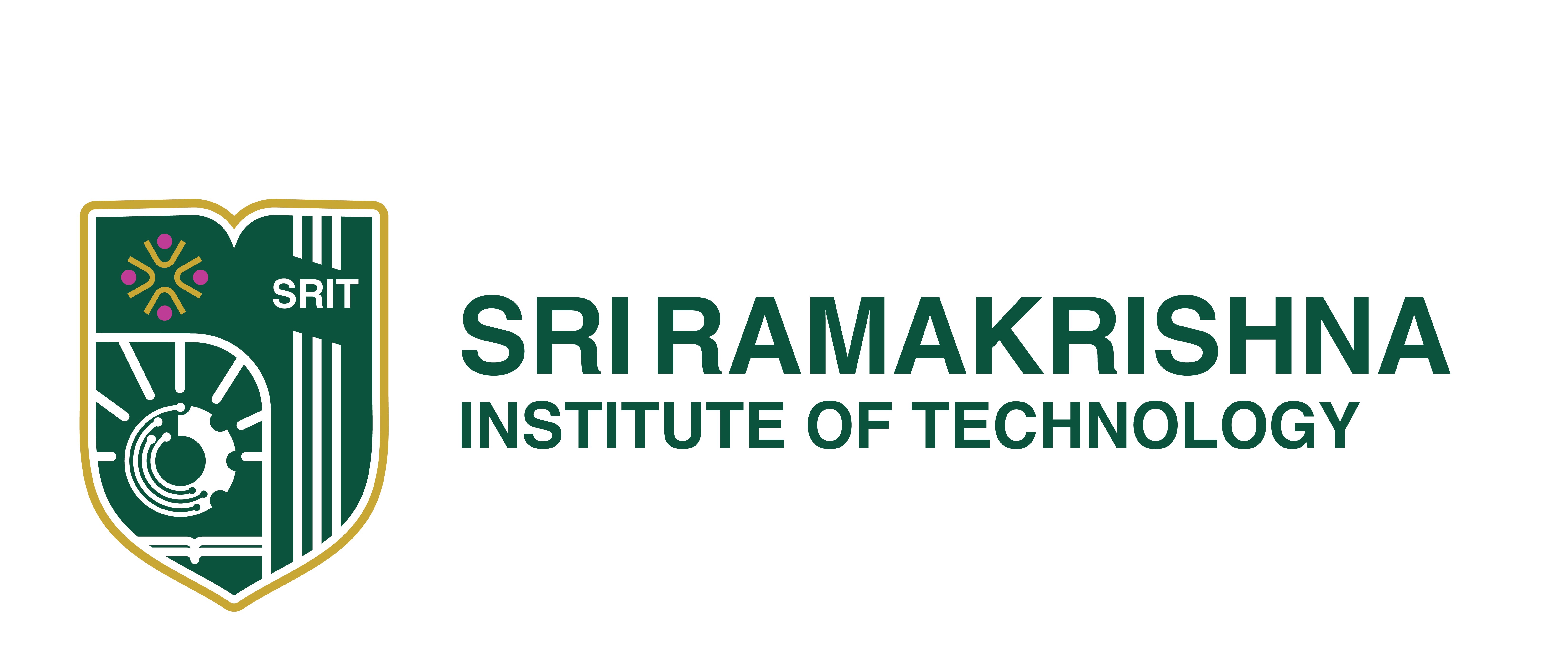 SRIT Logo