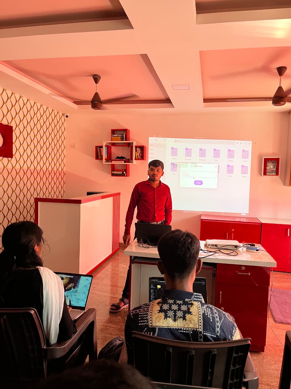 Bootcamp Image 17
