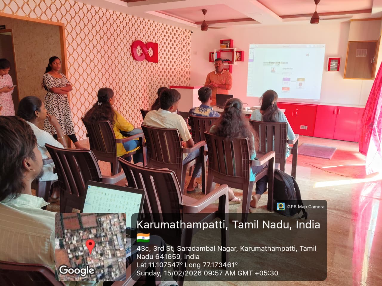 Bootcamp Image 7