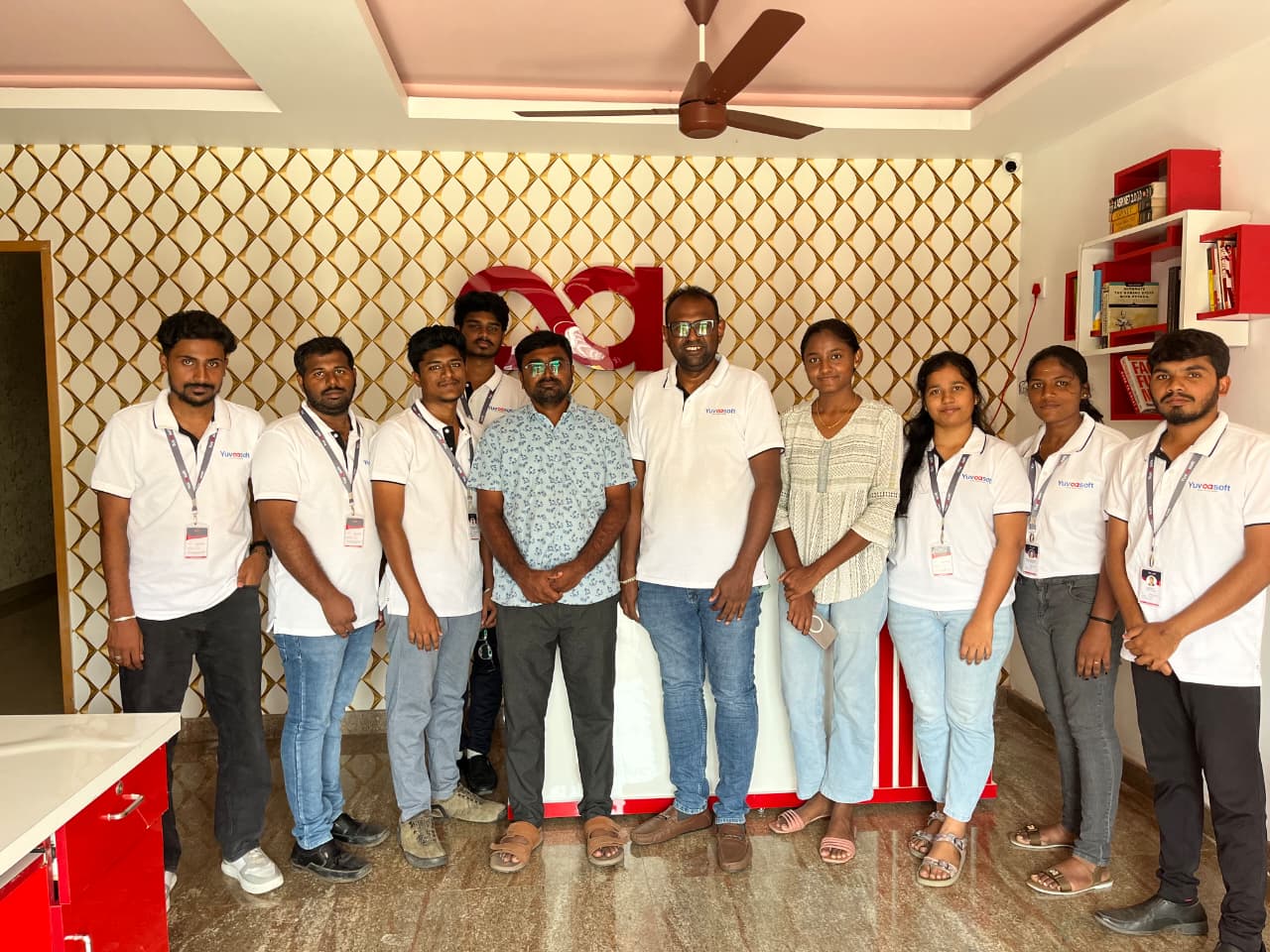 Business Event 10