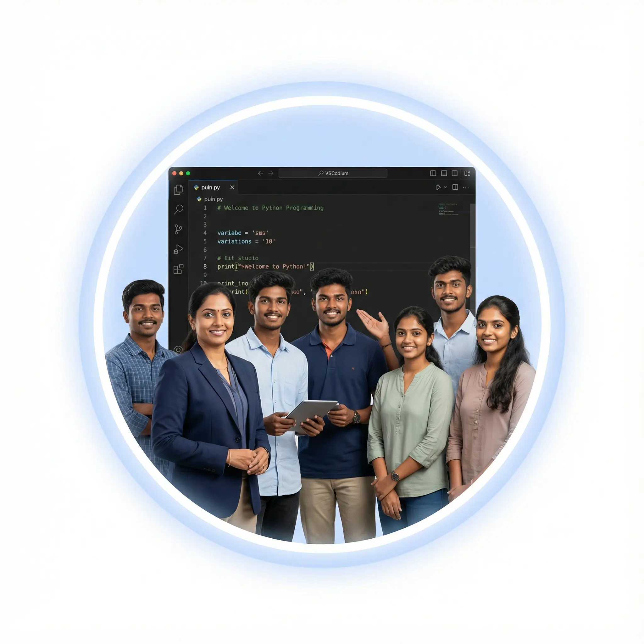 Yuvaa Academy Banner Image