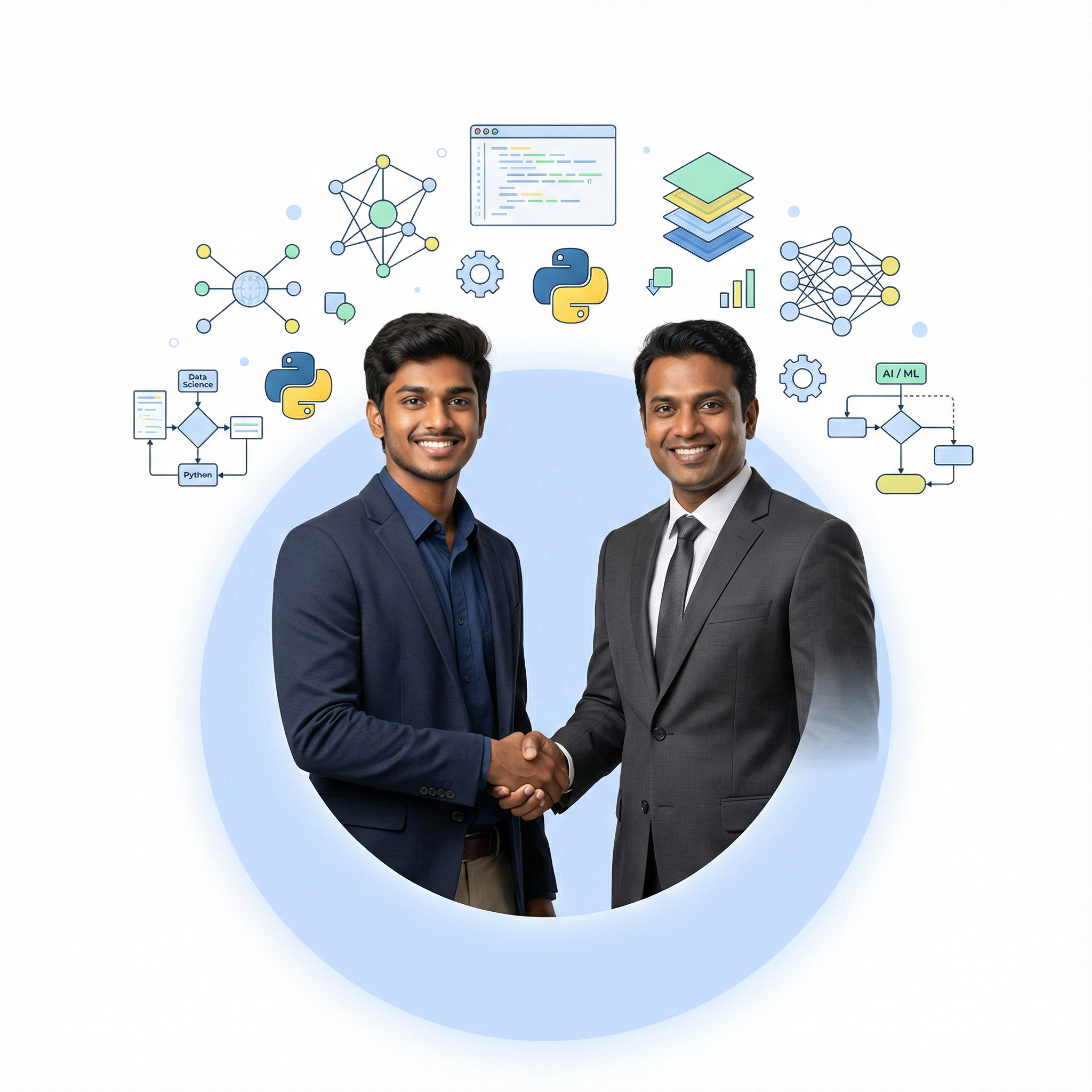 Yuvaa Academy Banner Image