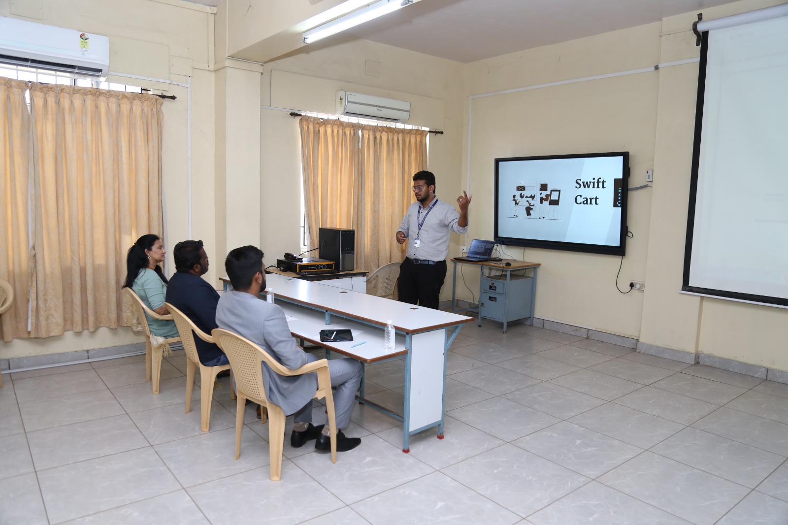 Student Technology Programs